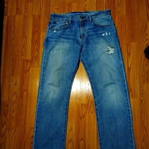 Ralph Lauren Polo Jeans 31×30
